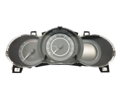 Spidomeeter Citroen C3 2 96665882XT A2C53366301 44368