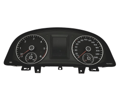 Tahhomeeter VW Caddy 2K0920865A VDO 31945