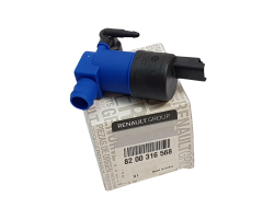 Pesupump Renault Clio 4 Captur 8200316568 Uus Originaal