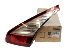 Lamp Renault 265500147R Originaal