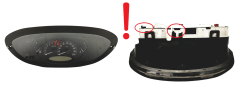 Spidomeeter Lancia Ypsilon 06061350170 59186