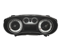 Tahhomeeter Fiat 500 L 51913541 A2C31312001 VDO 28944