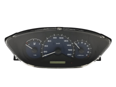 Tahhomeeter Chevrolet Matiz 96664161 30528