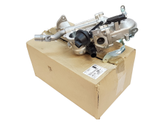 EGR Klapp Originaal Citroen Peugeot 1.4-1.6 HDI 9800125180