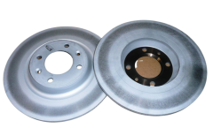 Piduriketas Ees Citroen Peugeot 4249F7 QPlus