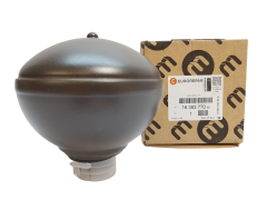 Vedrustuspall Citroen 1638377080 Eurorepar Originaal