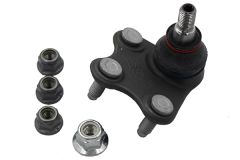 Kuulliigend Parem Tehke VW Audi Skoda 6R0407366 B18694 Borsehung