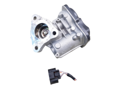 Egr Klapp 147104647R 1.5 dCi Renault Dacia Nissan Denso 0km S3