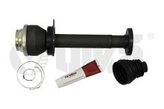 Veovõlli liigend Ees 7H0498104G 44981163001 VW Transporter Vika