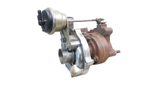 Turbokompressor 7701473673 54359700002 189536H118218 1.5dCi Nissan Renault S14