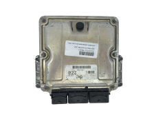 ECU Mootori Juhtplokk 8200142442 0281010437 8200142447 Mitsubishi Bosch