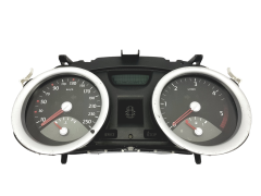 Tahhomeeter Renault Megane 2 8200462283 B 43587