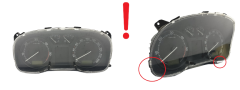 Tahhomeeter Skoda Octavia 1U0920811J 110080146021 54178