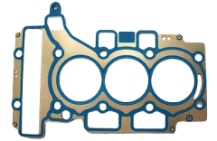 Plokikaane Tihend Originaal Citroen Peugeot C4 C5 3008 1.2 VTI 9676148680