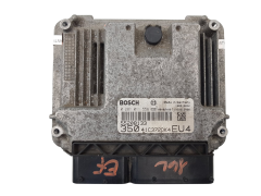 Juhtplokk Lancia Musa 55208133 0281011556 1.9 JTD Bosch