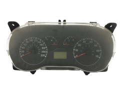 Tahhomeeter Fiat Grande Punto 5550011005 58421