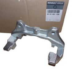 Pidurisadula kandur Vasak Ees Uus Originaal 410155115R Renault