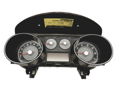 Spidomeeter Fiat Punto Evo 51852796 503003060200 30315