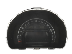 Spidomeeter Renault Twingo 3 248212886R 52160