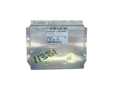 Juhtplokk 0275456332 Q01 0265109454 Mercedes Bosch 60950