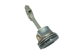 Keps 121607038R 120A17936R 1.2 TCe H5F402 Dacia Renault 1177