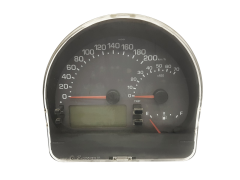 Spidomeeter Fiat Multipla 51712410 110080073016 58402