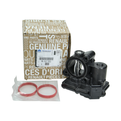 Gaasiklapi ventiil Originaal 95517911 161A06251R Opel Renault
