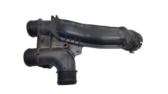 Õhuvoolik 9804177580 1.6 HDI 8v Citroen Peugeot