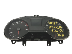 Tahhomeeter Seat Ibiza 6J0920800K A2C53311200 56751