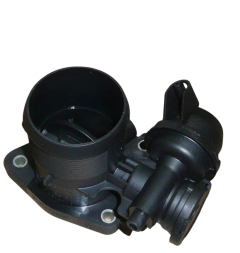 Gaasiklapi ventiil Originaal Citroen Peugeot C4 C5 407 508 2.0 HDI 0345C4 Gaasiklapi ventiil Originaal Citroen Peugeot C4 C5 407 508 2.0 HDI 0345C4
