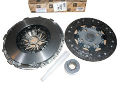 Sidurikomplekt Originaal Citroen Peugeot C4 C5 307 2.0 HDI 2051P1