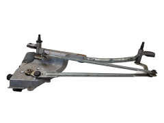 Kojamehe Mehhanism Ford Fiesta 8A61-17500-AE 8A61-17B571-AB