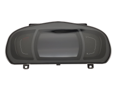 Spidomeeter Renault Scenic 4 248100665R 7767