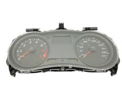 Tahhomeeter Renault Clio 3 8201059899 B 27638