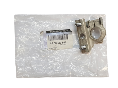 Terminali klamber Renault 8200533915 Originaal