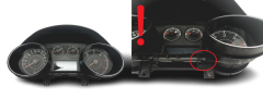 Tahhomeeter Fiat Bravo 55500198 5550019804 56321