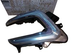 Päevasõidutuled Vasak Uus Originaal 266055303R Renault