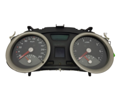 Tahhomeeter Renault Megane 2 8200364015 23251