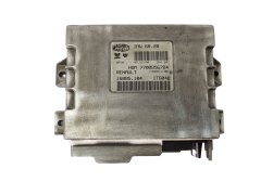 Juhtplokk 7700856784 7700871780 16085.104 IAW6R.20 Renault 3539