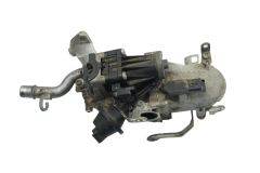 Egr Klapp 1618LN 9671187780 1.6 HDI 8v e-hdi TDCI Citroen Peugeot Ford Volvo