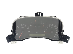 Spidomeeter Fiat Punto 60.6307.002.L 606307002L 55158