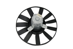 Radiaatori Ventilaator 1H0959455J 99590013701 VW Golf Vento Vika
