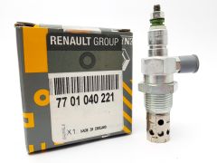 Hõõgküünal Uus Originaal Master III Movano Interstar 2.8 DTI 7701040221