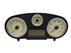 Tahhomeeter Lancia Ypsilon 51709391 110080211006 18420