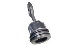 Keps 0628W2 0603A8 8H01 Peugeot 208 1.4 E-HDI 1058