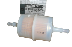Kütusefilter Uus Originaal 8200358714 Renault