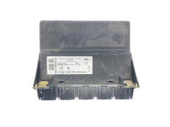 Juhtplokk 4S6T-15K600-CA 5WK48757A Ford Siemens 64094
