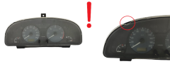 Tahhomeeter Citroen Xsara 9641902980 C 00 Sagem