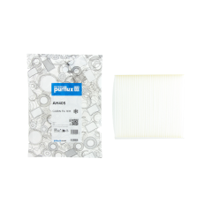 Salongifilter Tehke AH405 272773277R Pureflux