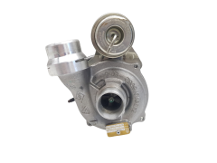 Turbokompressor Renault Dacia 1.5 dci 8200478276 478276H307056 54359700012